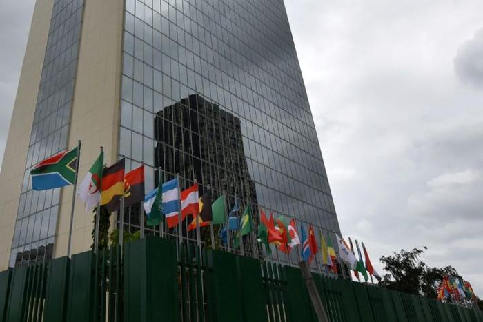 The loan falls under the AfDB's $10 billion coronavirus response budget