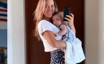 Teddi Says Baby Dove Needs Surgery