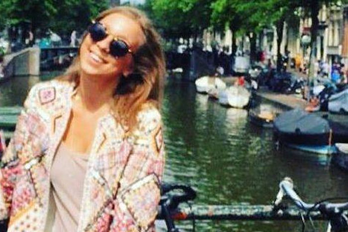 Princess Maria Galitzine Dies At 31