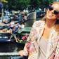 Princess Maria Galitzine Dies At 31