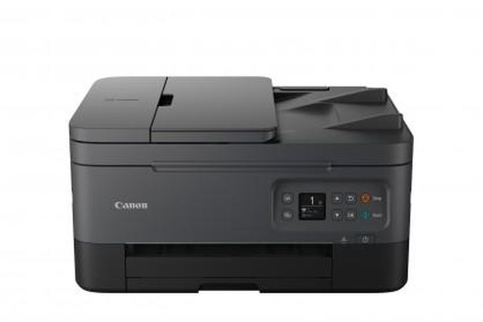 Canon Central and North Africa (CCNA)