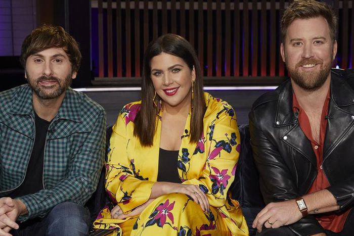 Why Lady Antebellum Changed Their Name To Lady A