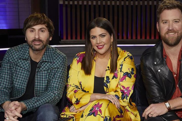 Why Lady Antebellum Changed Their Name To Lady A