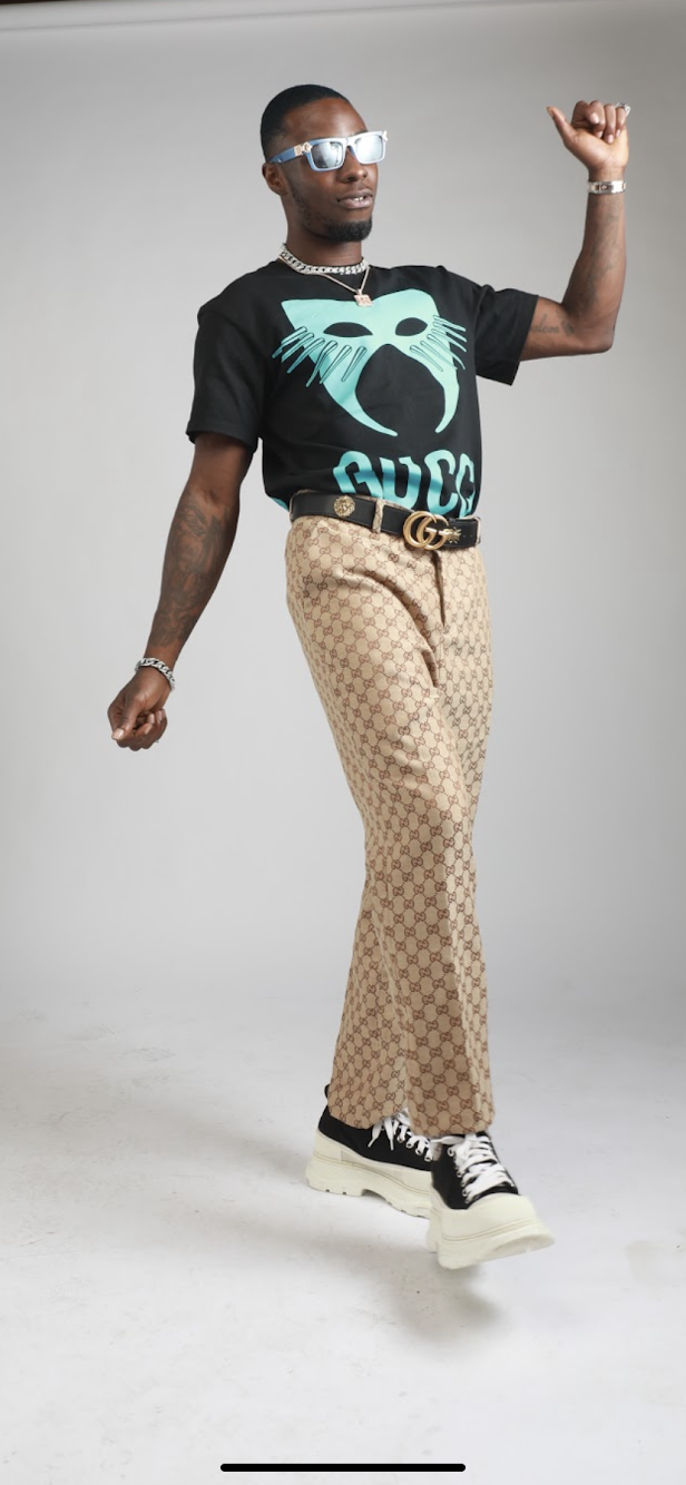 Sammie Cash announces Naptown Records deal with the release of debut EP, 'Paid Attention'