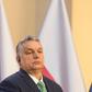 Hungary's Prime Minister Viktor Orban, seen here in March 2020, has won sweeping powers amid the coronavirus outbreak