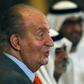 Juan Carlos's warm relations with the Gulf monarchies and frequent visits to the oil-rich region have fuelled speculation over the source of his wealth