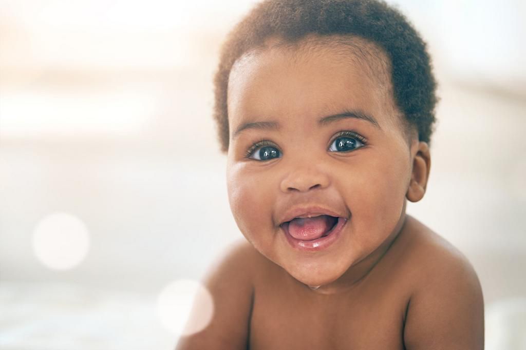 Check this list of Hausa male names and their interesting meanings