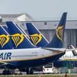 The airline now expects to operate less than one percent of its scheduled flights in the next three months