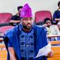Desmond Elliot represents Surulere constituency of Lagos state [Instagram/DesmondElliot]