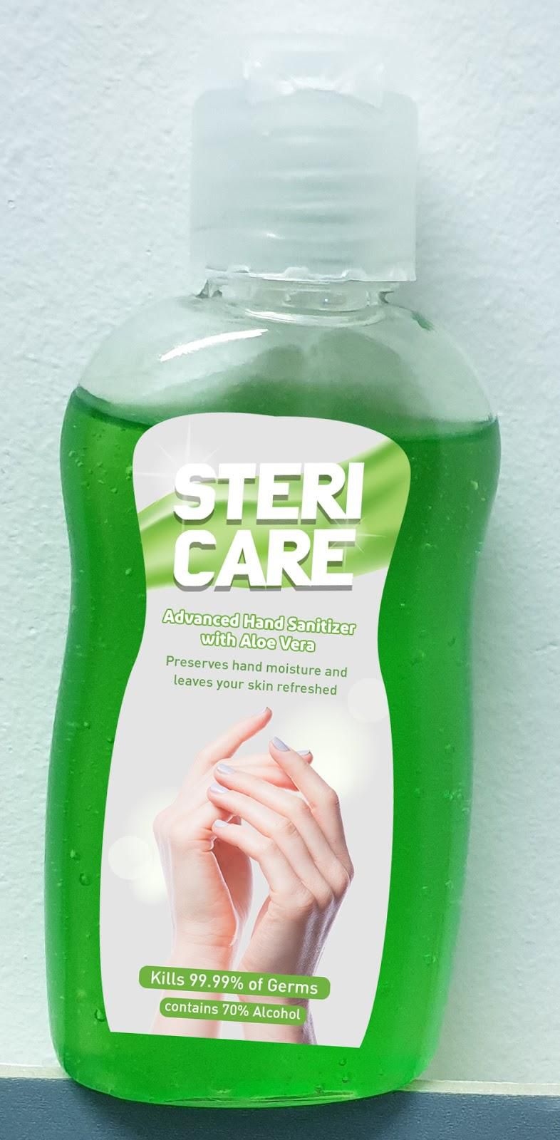 How African entrepreneurs have stepped up in the fight against COVID-19