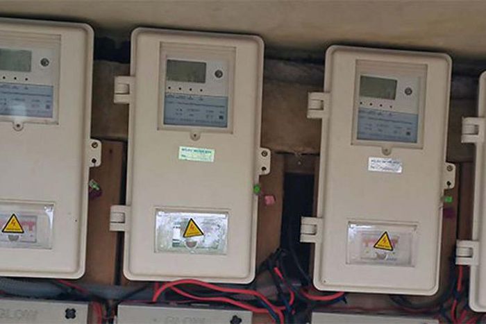 EKEDC warns against tampering with meters.  (Guardian)