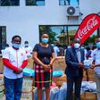 Healthcare workers to receive Coca-Cola-funded PPEs from Nigerian Red Cross