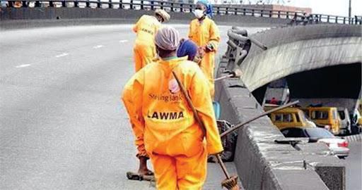 Utility vehicle crushes LAWMA staff to death/Illustration. [thetidenewsonline]