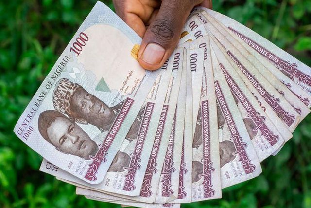 FG, States, LGs share N1.703trn FAAC revenue in January 2025