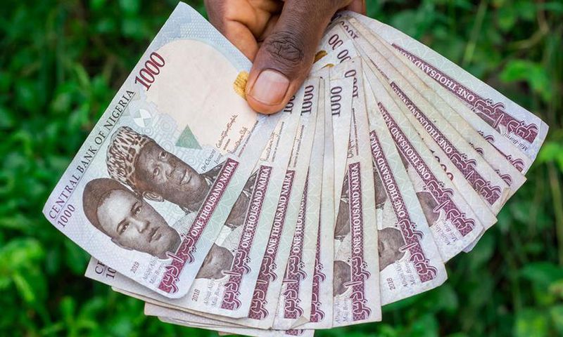 FG, States, LGCs share N1.703trn FAAC revenue in January 2025