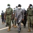 Former Nigerian president Goodluck Jonathan is leading the ECOWAS delegation to Mali following Tuesday's coup