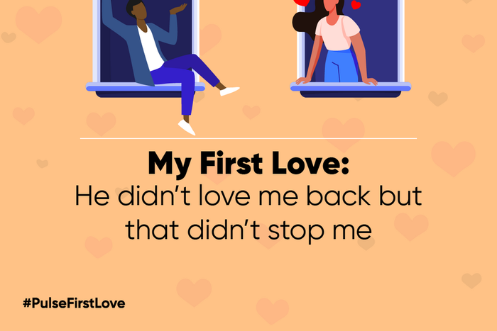 First Love 14