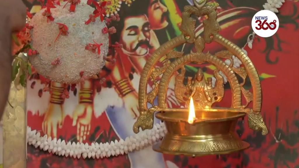 People are now worshiping coronavirus goddess for protection against infection