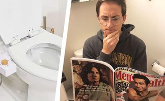 I Started Using a Bidet in Quarantine