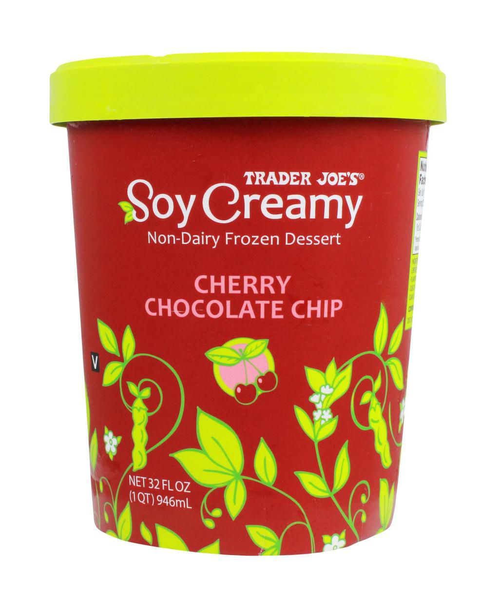 These Are The 25 Best Vegan Foods At Trader Joe’s