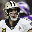 Drew Brees Apologizes for Comments About the Flag