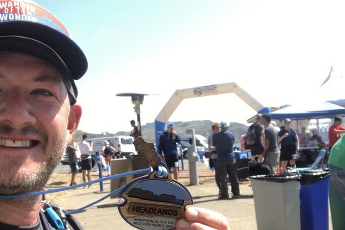 I Found Running After I Lost My Son