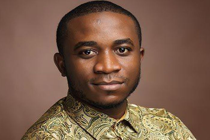 Nigerian-billionaire, Obinwanne Okeke aka Invictus Obi who covered forbes list is a fraudster (Tinload)