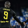 'Rough diamonds': Romelu Lukaku (L) and Lautaro Martinez (R) have formed a lethal strike partnership at Inter Milan this season.