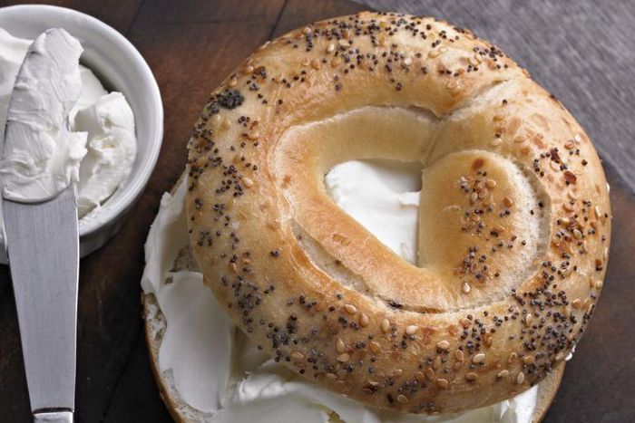 Watch Dr. P Squeeze 'Cream Cheese' From A Cyst