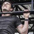 This Guy Did 10 Minutes of Pullups Every Day