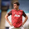 Manchester United captain Harry Maguire's claim he thought he was being kidnapped on Mykonos and not arrested by real police have been ridiculed by the prosecuting lawyer