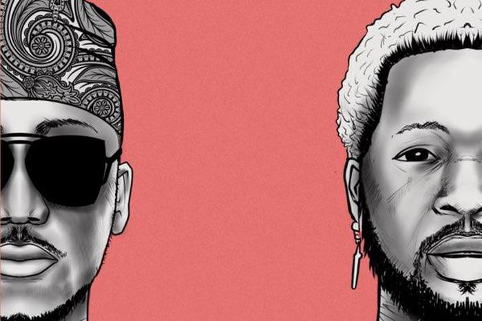 DJ Spinall features Kranium on new single, 'Everytime.' (Top Boy)