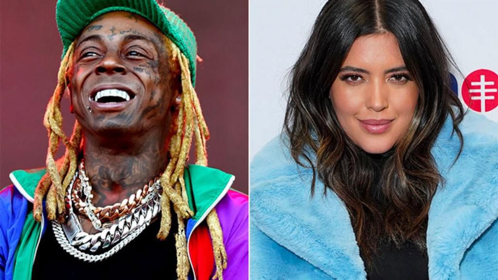 Lil Wayne dumped by his Puerto Rican girlfriend, Denise Bidot for supporting Donald Trump [RapUp]