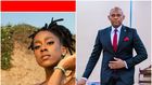 Tomi Adeyemi  and Tony Elumelu (Time/Instagram/Tony Elumelu)