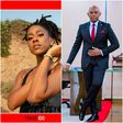 Tomi Adeyemi  and Tony Elumelu (Time/Instagram/Tony Elumelu)