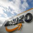 The online retailer had been locked in a battle with labour unions which said not enough was done to mitigate contagion risk for staff; file photo taken on November 28, 2019