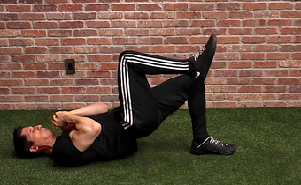 This Smart Circuit Workout Blasts Your Legs