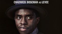 Chadwick Boseman as Levee in 'Ma Rainey's Black Bottom' [Instagram/netflixfilms]