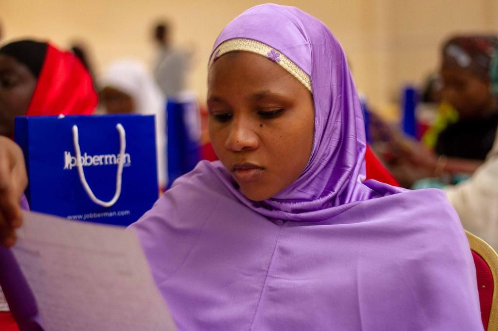 Jobberman and Mastercard Foundation team up to place 3 million Nigerians in dignified employment by 2025