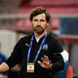 Marseille coach Andre Villas-Boas insists "we can compete in this group" in the Champions League