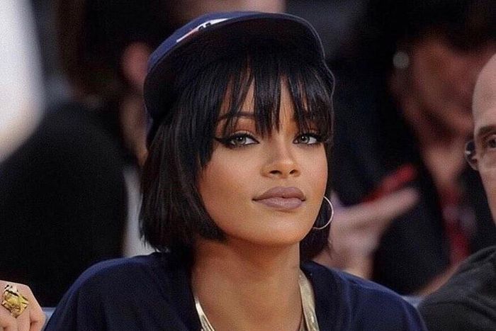 Rihanna joins the #EndSars protests in Nigeria [Instagram/BadgalRihanna]