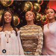 The Otedola sisters, Tolani, Florence (DJ Cuppy) and Temi [MissPetiteNigeria]