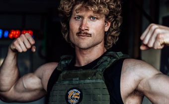 The Murph WOD Record Could Fall This Weekend