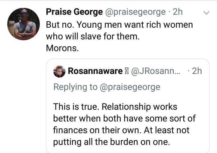 If you're rich, don’t marry the poor - Author advises