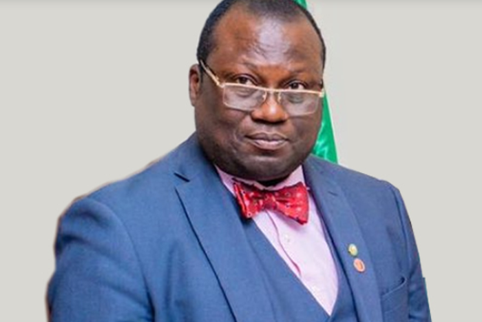 President of the Nigerian Medical Association, Dr Francis Faduyile asks the Federal Government to learn from Ghana's mistake. (Punch)