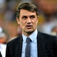 Maldini played over 900 times for Milan