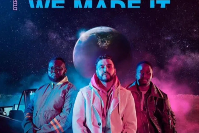 Mi Casa releases 5th album, 'We Made It.' (UMG)