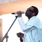 Senegalese superstar Youssou N'Dour joined a galaxy of African talent for a virtual concert to raise awareness of the coronavirus pandemic