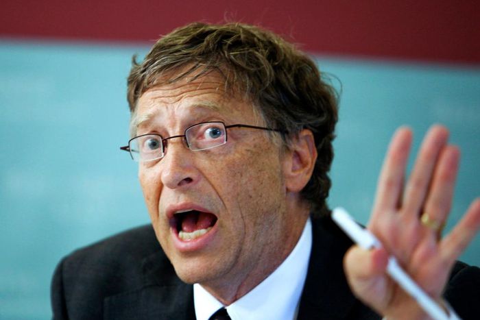 bill gates