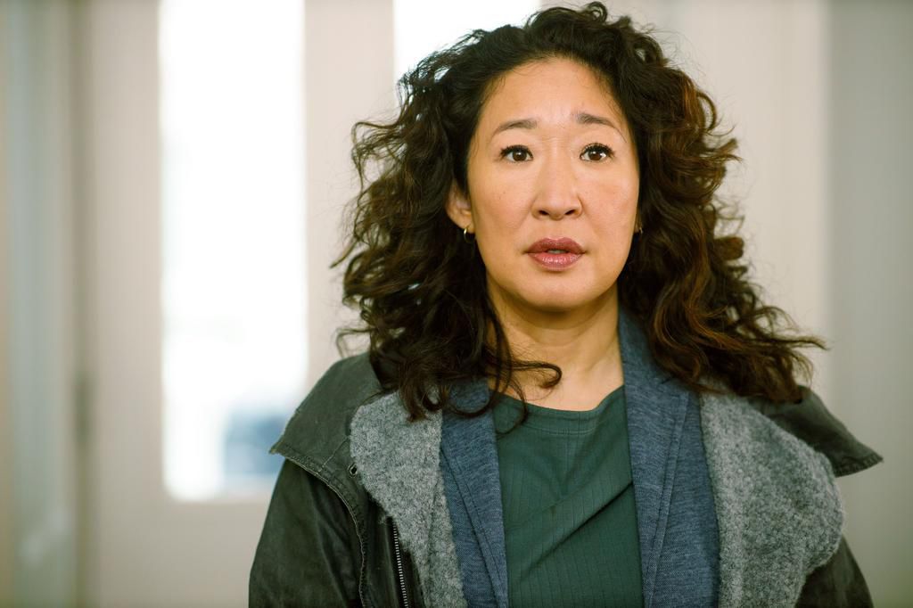 'Killing Eve' Season 2 Recap